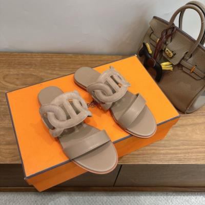 wholesale quality hermes women shoes model no. 108